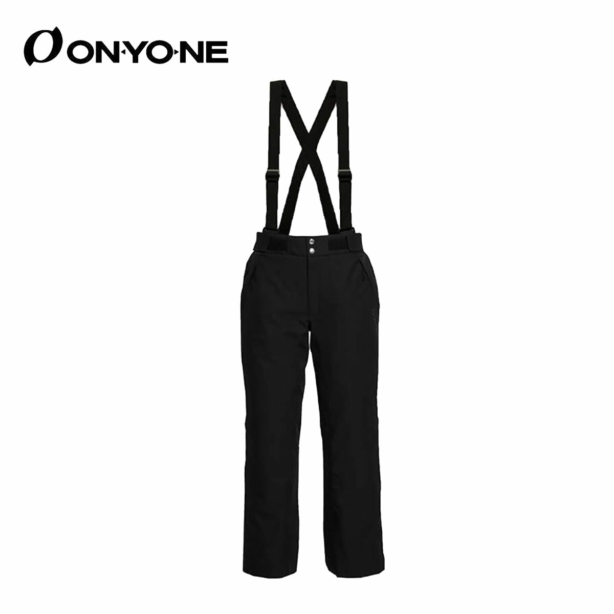 ONY-ONE スキーウェア サイドオープン ONYONE オンヨネ スキーウェア パンツ サイドオープン メンズ