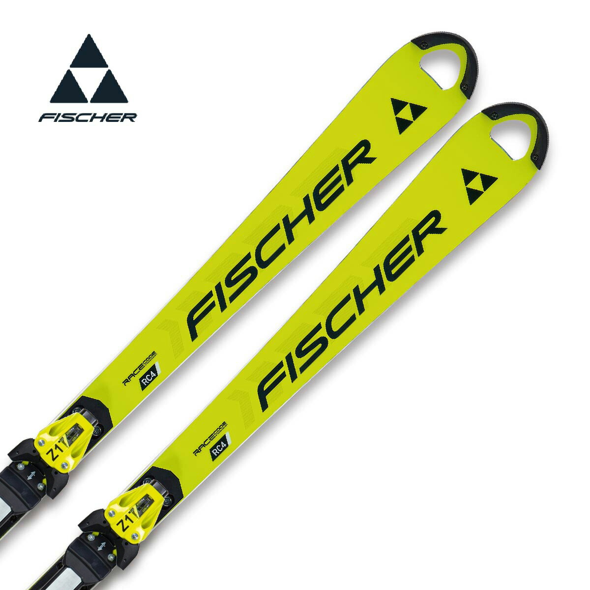 楽天市場】FISCHER フィッシャー スキー板 RC4 WORLDCUP SC M