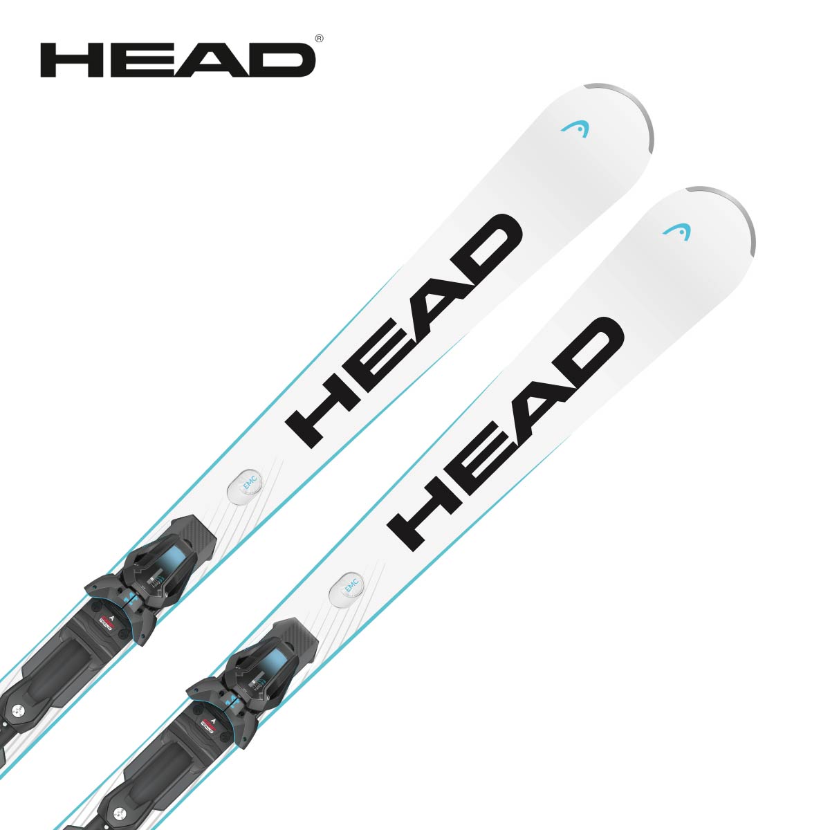 ヘッド HEAD WORLCUP REBELS I.GS RD PRO 186cm センター63mm