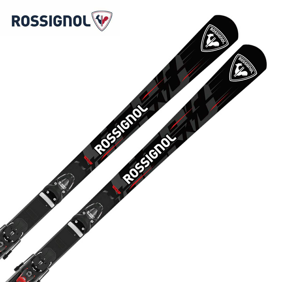 ROSSIGNOL 2024/2025モデル ロシニョール スキー板 HERO ATHLETE