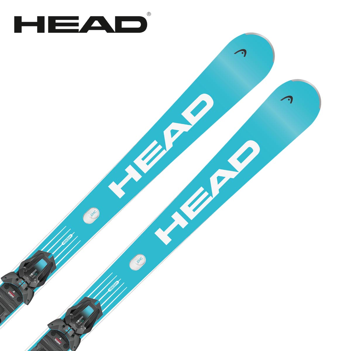 【セット品・チューンナップ済み】HEAD WC REBELS iGSX セット品・チューンナップ済み】HEAD WC REBELS iGSX