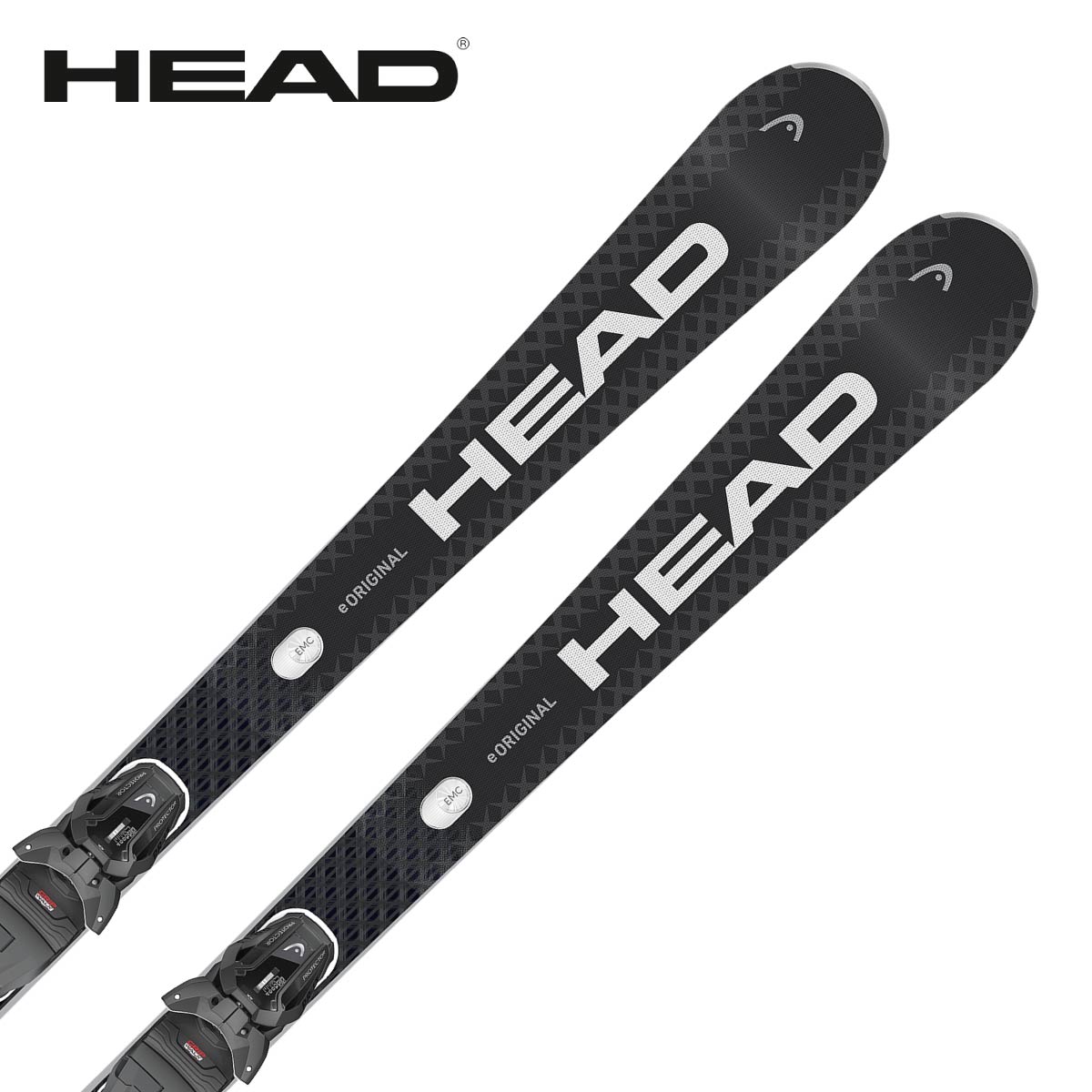170cm head supershape magnum ヘッド デモ スキー板 HEAD／SUPERSHAPE E-MAGNUM｜特集記事一覧｜スキーネット skinet