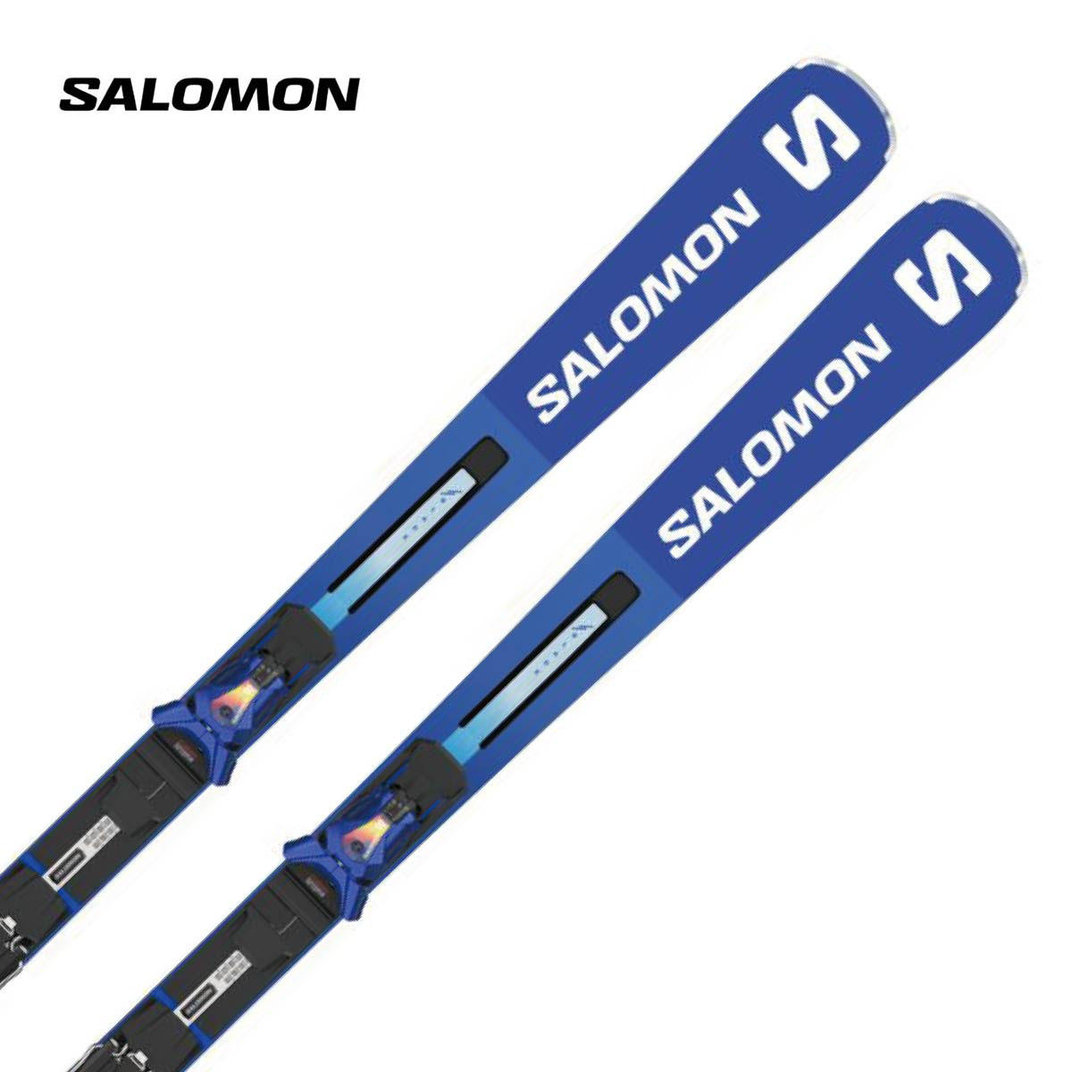 Salomon スキー FIS SALOMON サロモン スキー板 キッズ ジュニア 2026 S/RACE FIS GS