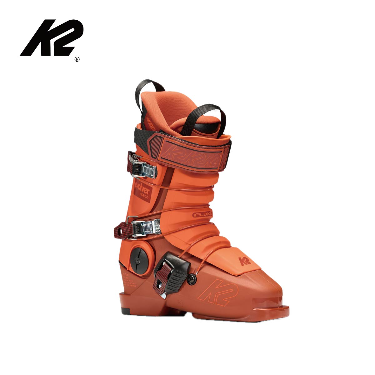 K2 スキーブーツ　26.5 バックカントリー cd96004.jpg