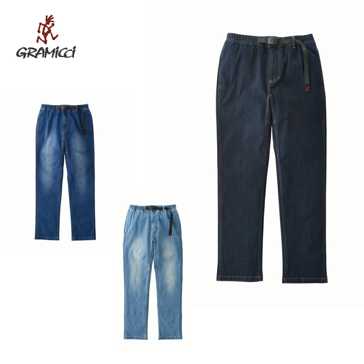 【新品未使用】グラミチ　パンツ 楽天市場】Gramicci グラミチ（スタイル（パンツ）サルエル