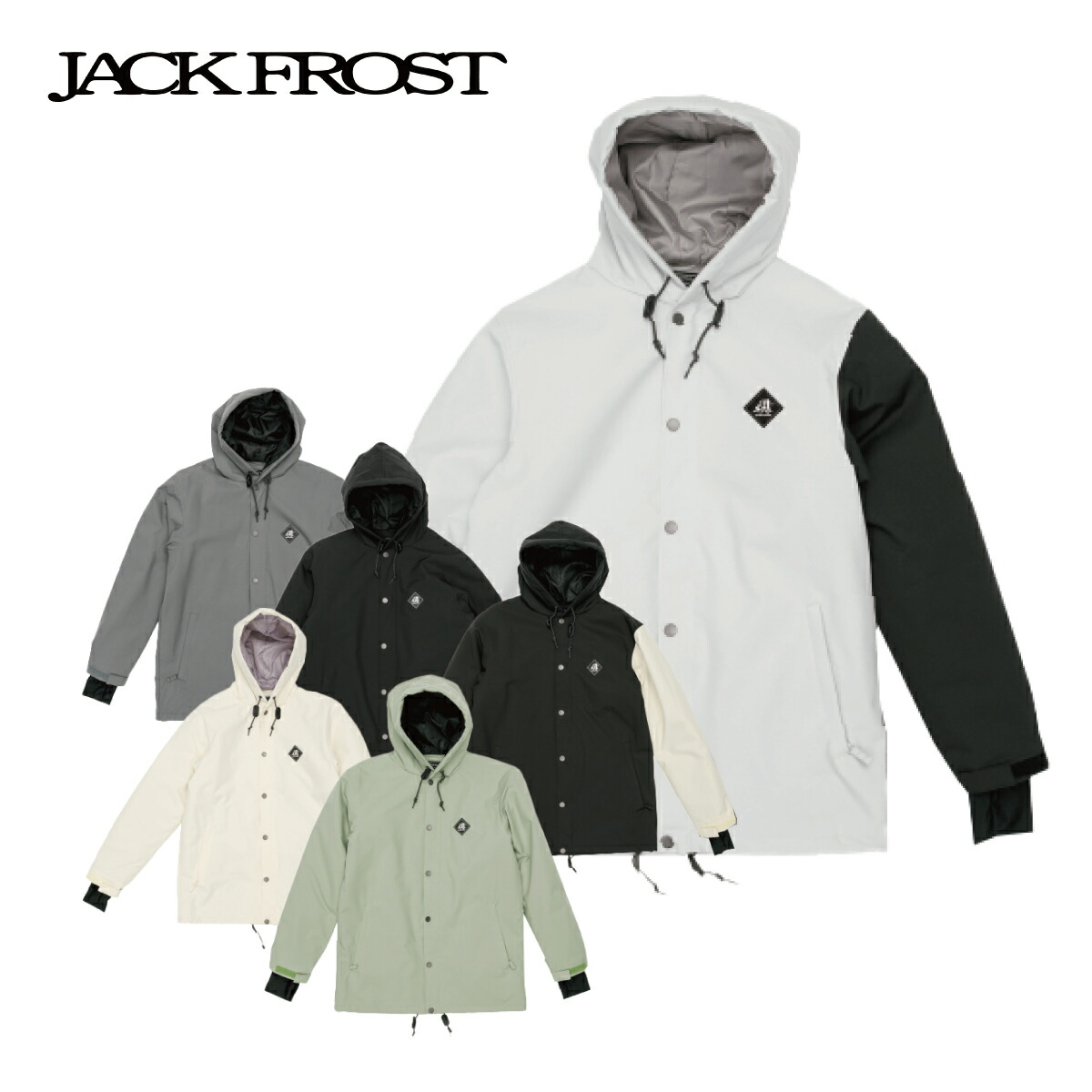 【新品】JACKFROST スノーボードウェア cd90260.jpg