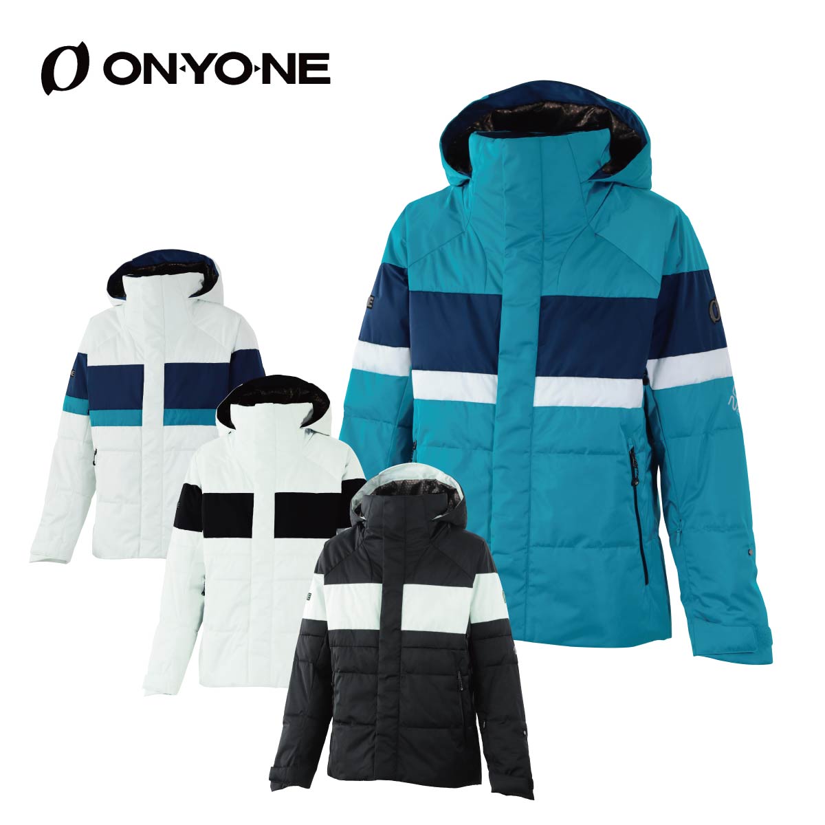 楽天市場】ONYONE オンヨネ スキーウェア アウター ジャケット