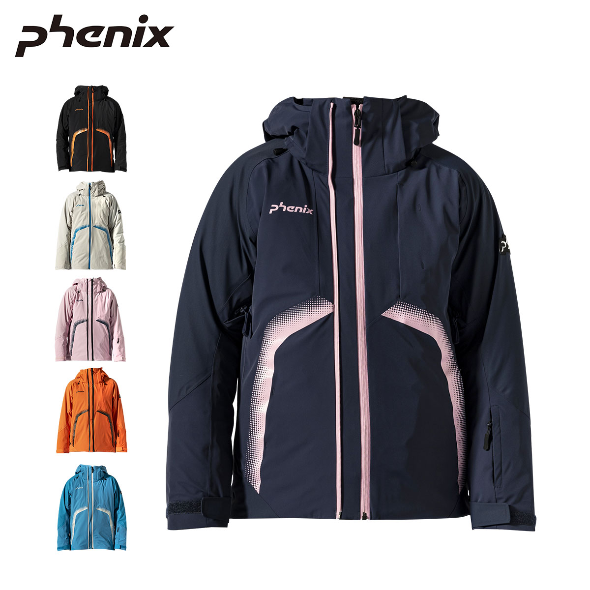 Mizuno ミズノ　スキーウェア 男性用 MIZUNOスキーウェア130センチセットアップ （ミズノ メンズ