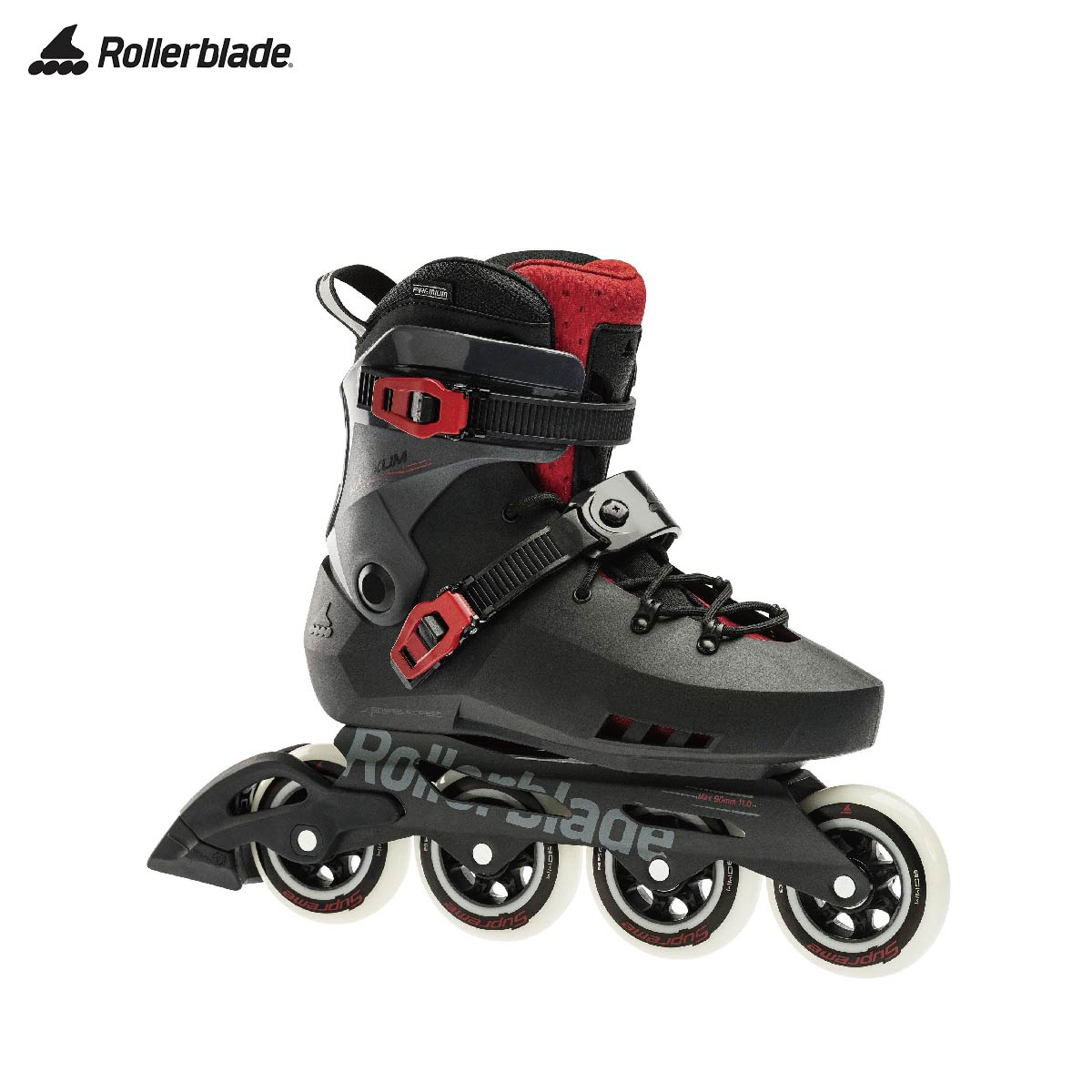 【エントリーでP最大10倍!10日1時59まで】 Rollerblade ローラーブレード インラインスケート MAXXUM XT ローラースケート