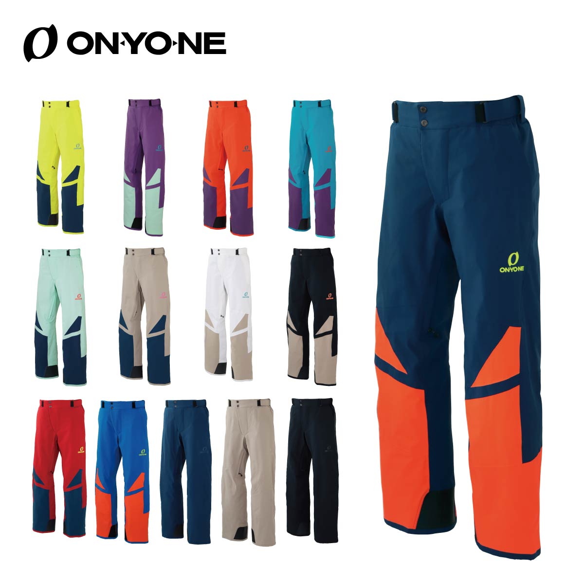 楽天市場】【10/24-/27限定○全品P10倍(エントリー要)】ONYONE