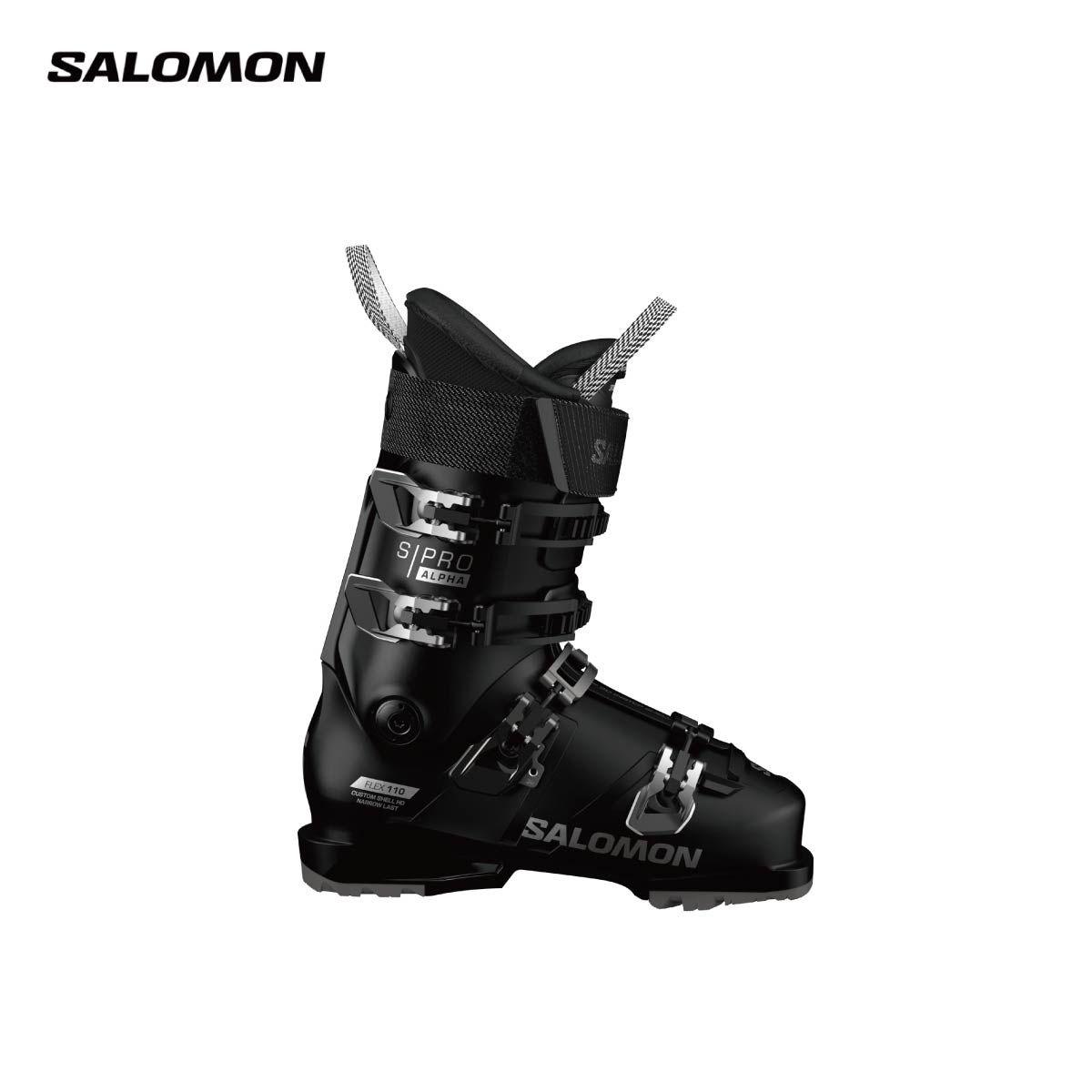 楽天市場】SALOMON サロモン スキーブーツ レディース 2026 S