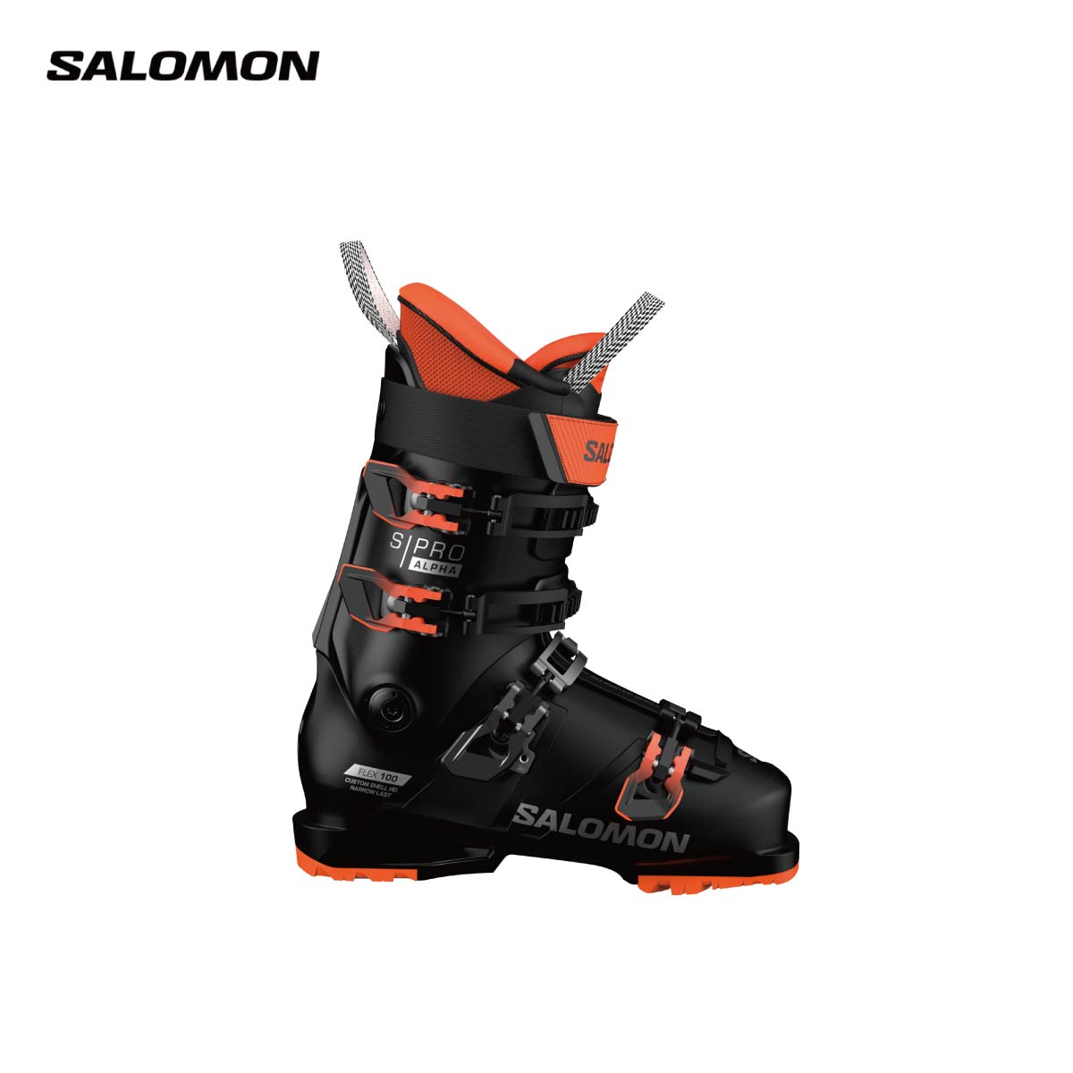 楽天市場】SALOMON サロモン スキーブーツ レディース 2026 S