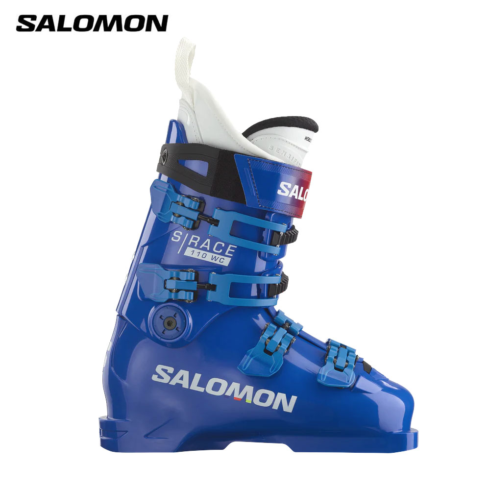 Salomon S-LAB130スキー靴 ホワイト/イエロー 24/24.5 Salomon S-LAB130スキー靴 ホワイト/イエロー 24/24.5 - メルカリ