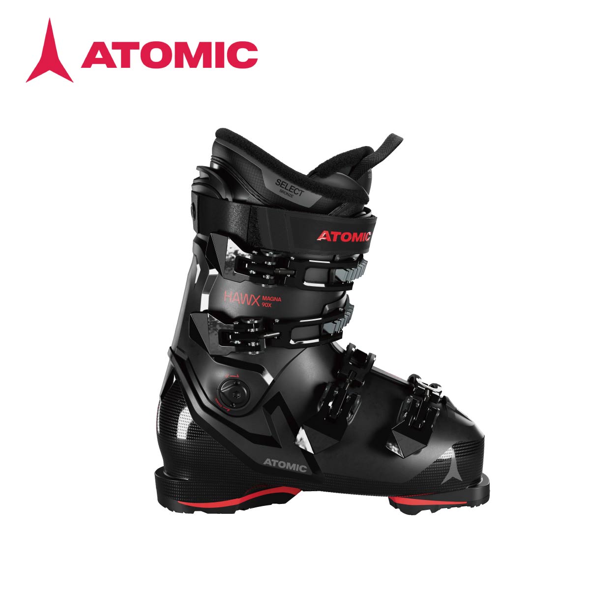 ATOMIC HAWX MAGNA 75W スキーブーツ アトミック レディース 楽天市場】【エントリーでP10倍！20日20時〜】ATOMIC アトミック