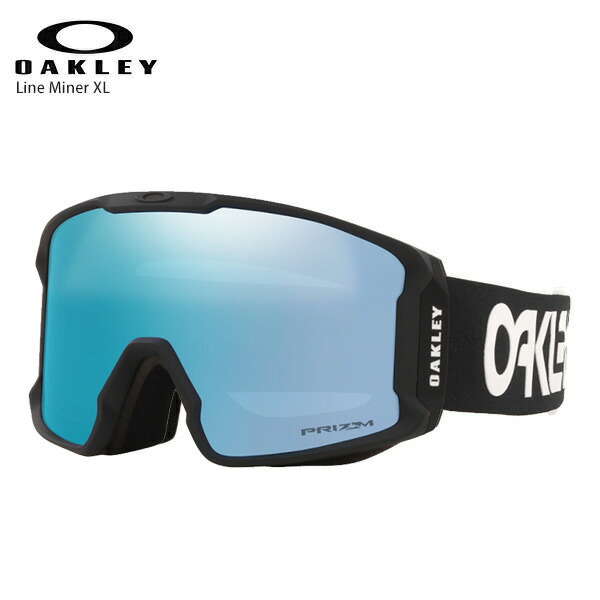 楽天市場】24-25 OAKLEY/オークリー LINE MINER L ラインマイナー