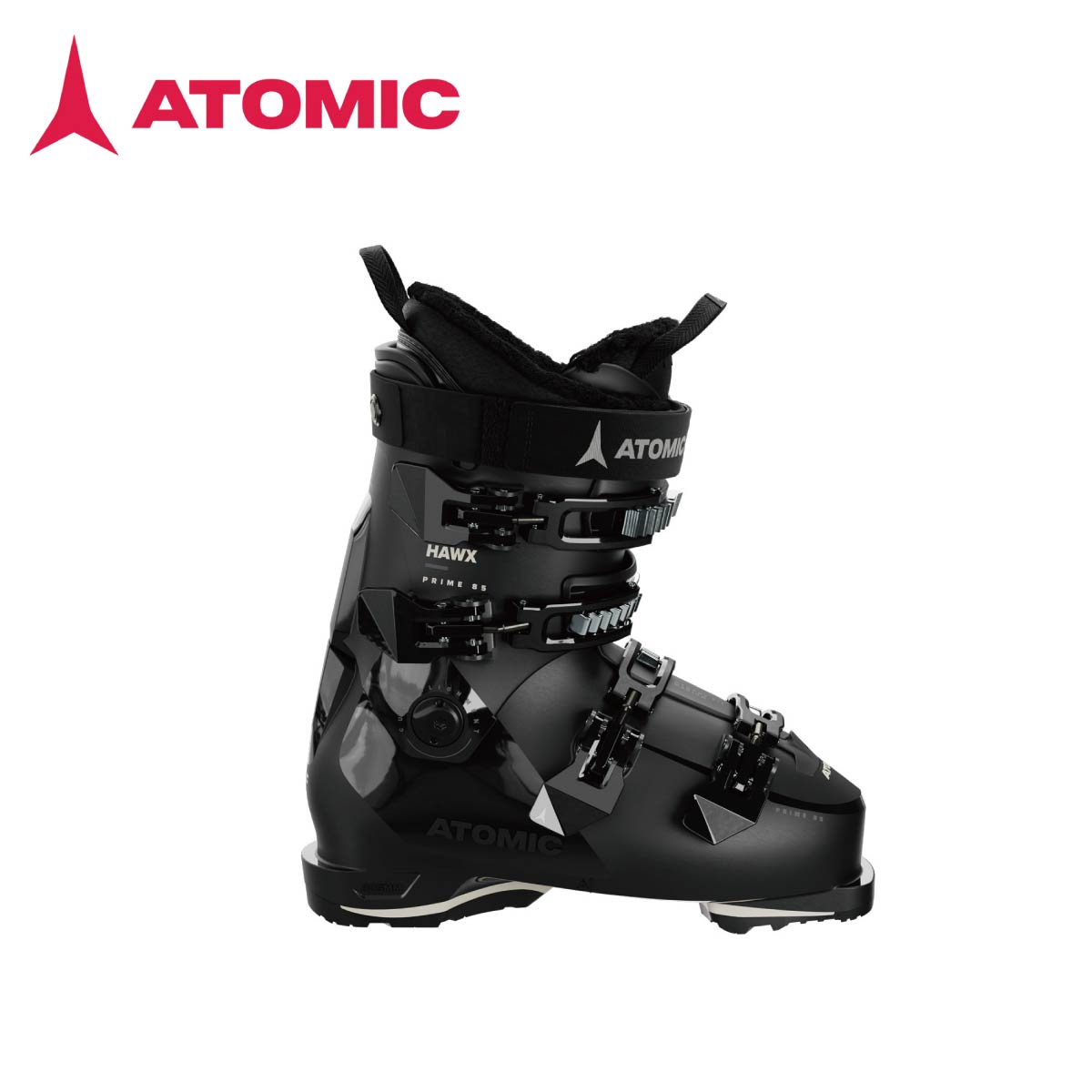 楽天市場】【エントリーでP10倍！4日20時〜】ATOMIC アトミック スキー