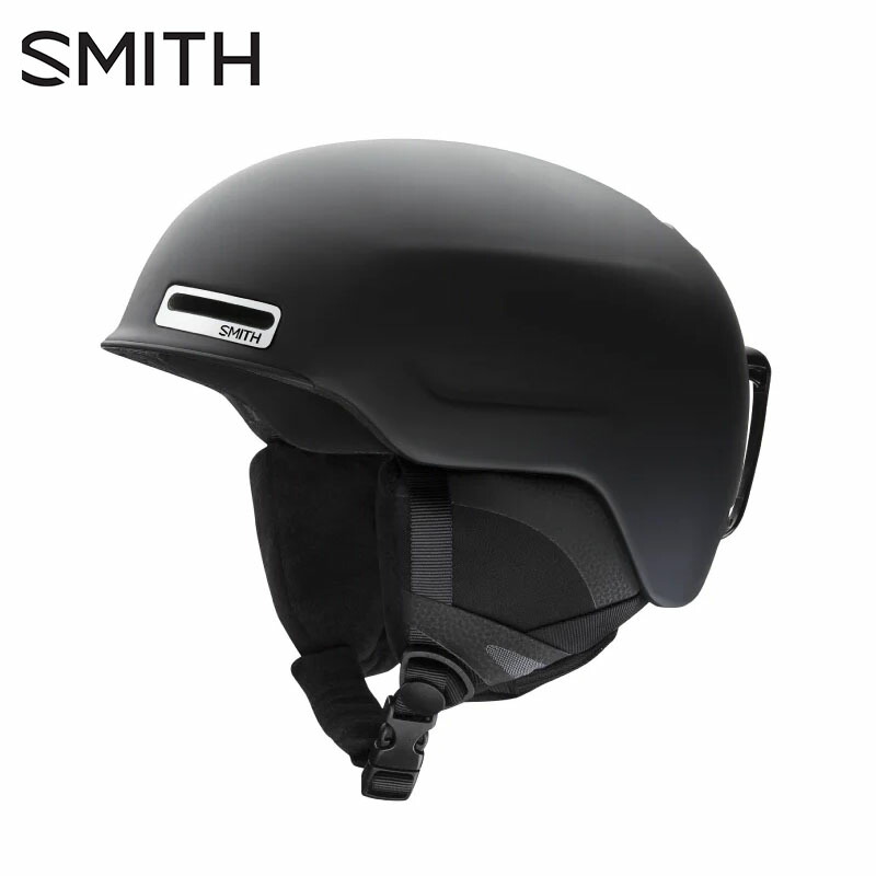 美品✨SMITH★マットブラック スキー・スノーボードヘルメット◆L 楽天市場】SMITH(スミス) スノーボード ヘルメット RODEO MATTE