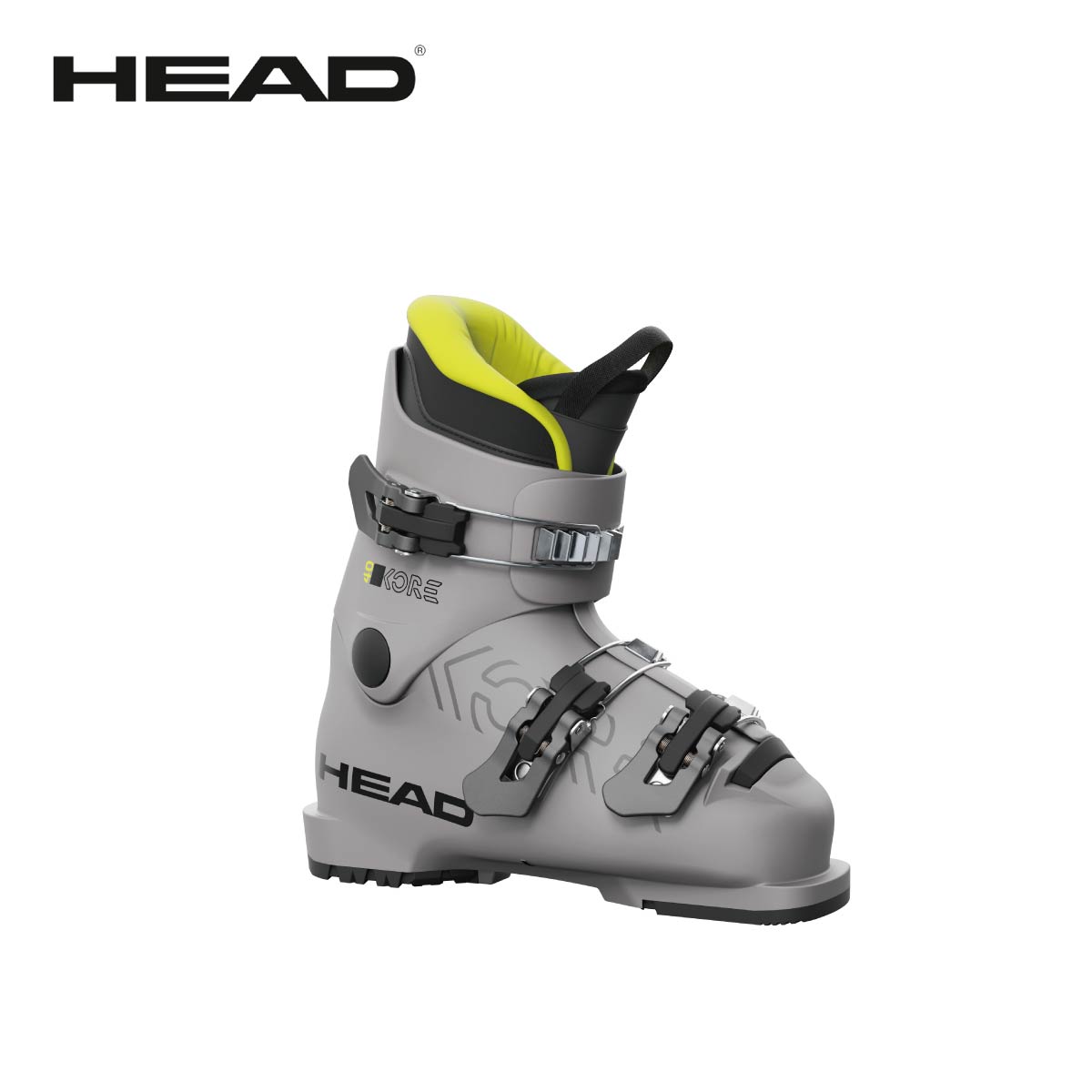 HEAD J3 子ども用スキーブーツ　24/24.5センチ HEAD J3 子ども用スキーブーツ 24/24.5センチ