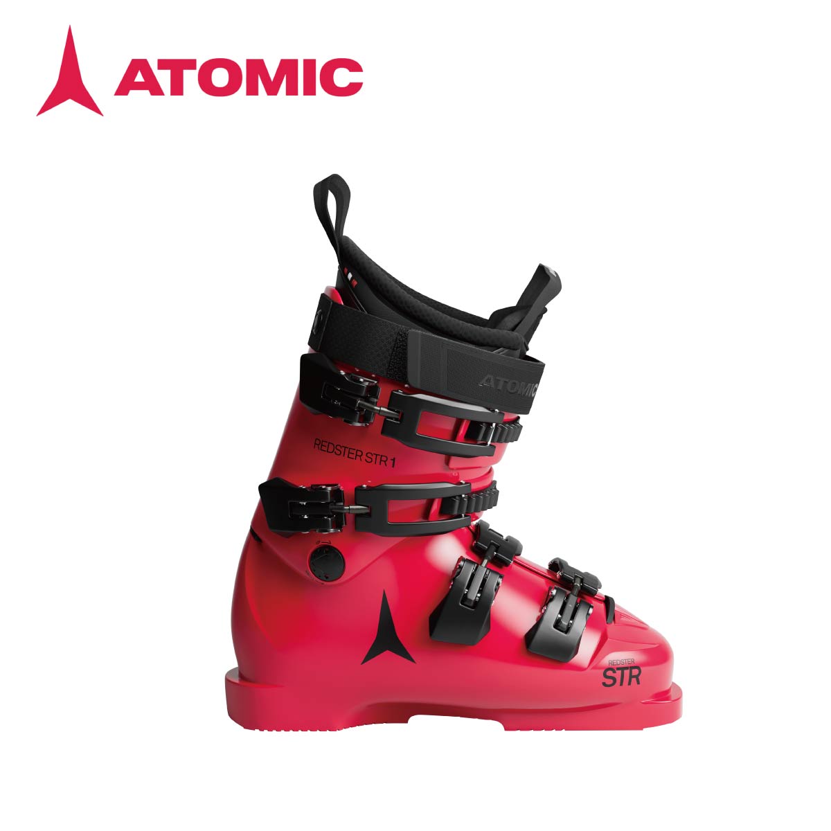 BCスキーブーツ　アトミック アトミック（ATOMIC）（メンズ）スキーブーツ REDSTER CS 110 24