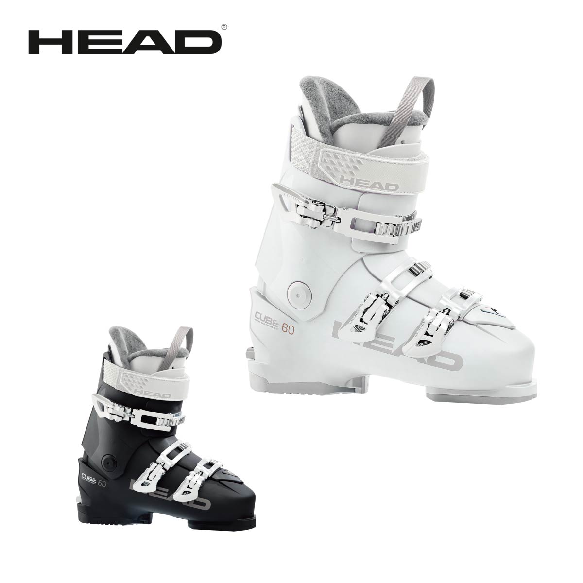 楽天市場】【エントリーでP最大37倍！19日20時〜】HEAD ヘッド スキー