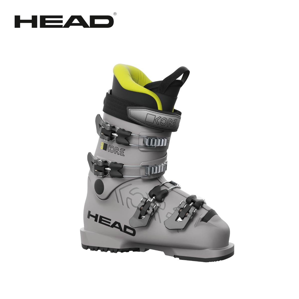 楽天市場】【エントリーでP10倍！9日20時〜】HEAD ヘッド スキーブーツ