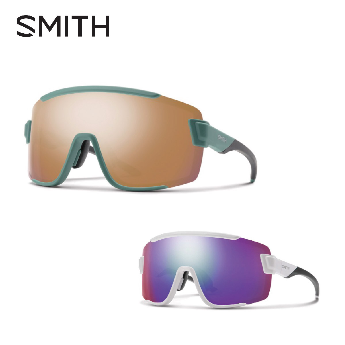 スキーゴーグル スミス ゴーグル smith 黒眼鏡＜2024＞WILDCAT ASIA FIT / ワイルドキャット アジア相応う 日本定まり品