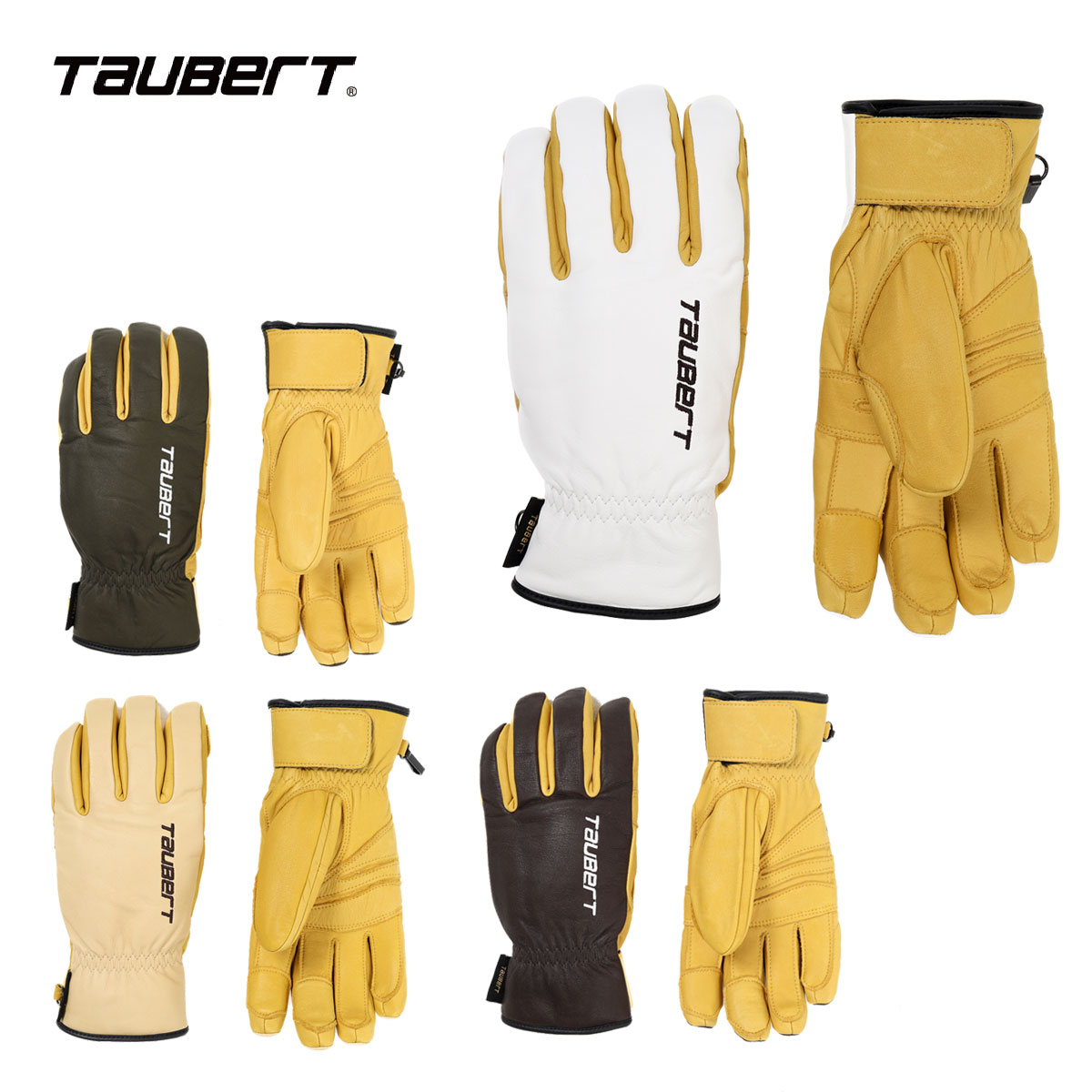 TAUBERT トーバート スキーの板地球儀 メンズ レディース  Full Leather SLOPE / 盛りだくさんなめし革 のり面  日本定め事品