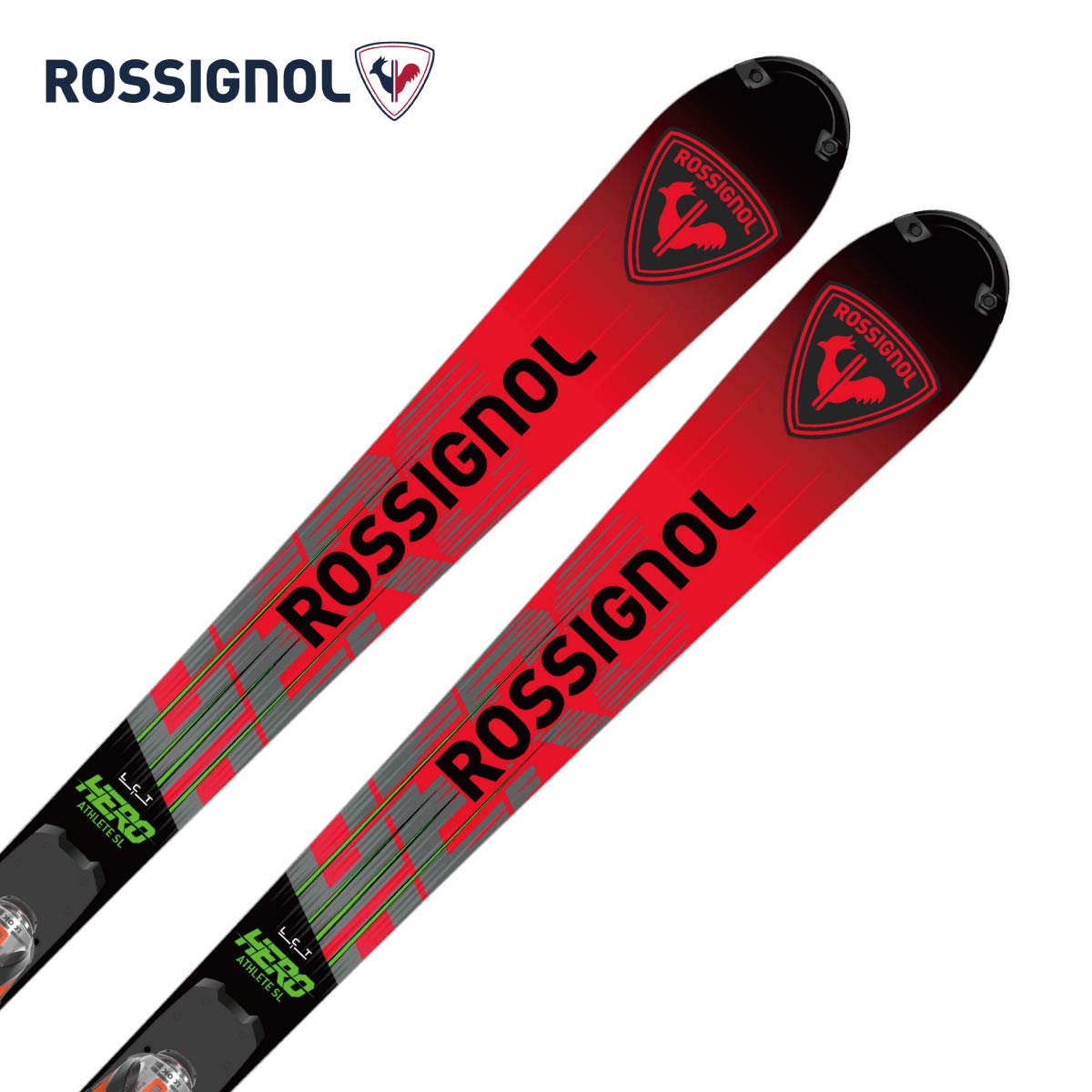 楽天市場】【11/1限定！最大7000円OFFクーポン！】ROSSIGNOL