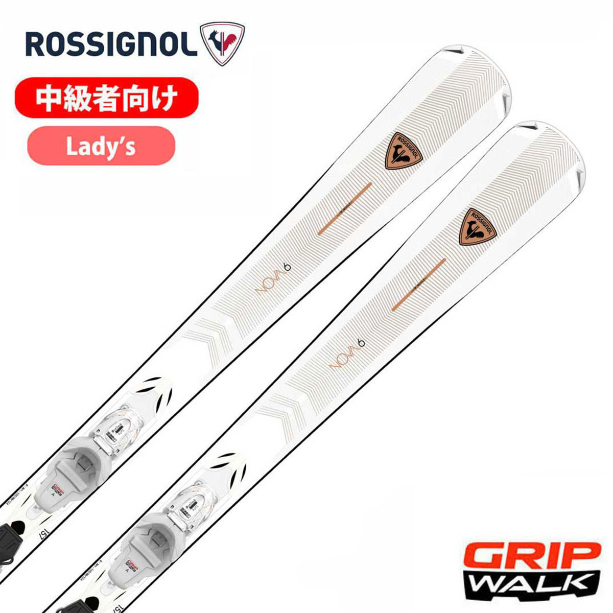 楽天市場】【12/1限定！最大7千円OFFクーポン！】ROSSIGNOL
