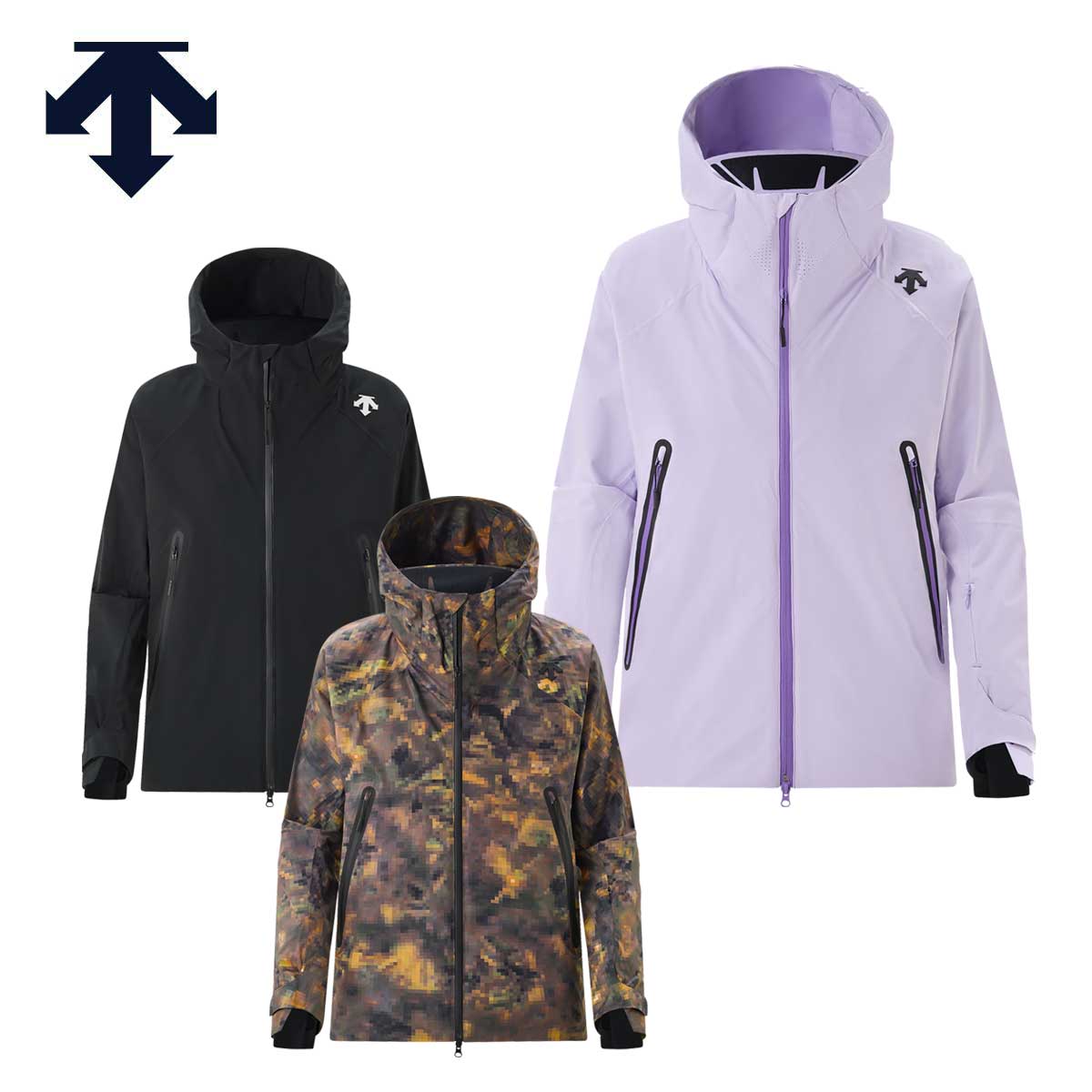 楽天市場】【12/1限定！最大7千円OFFクーポン！】DESCENTE デサント