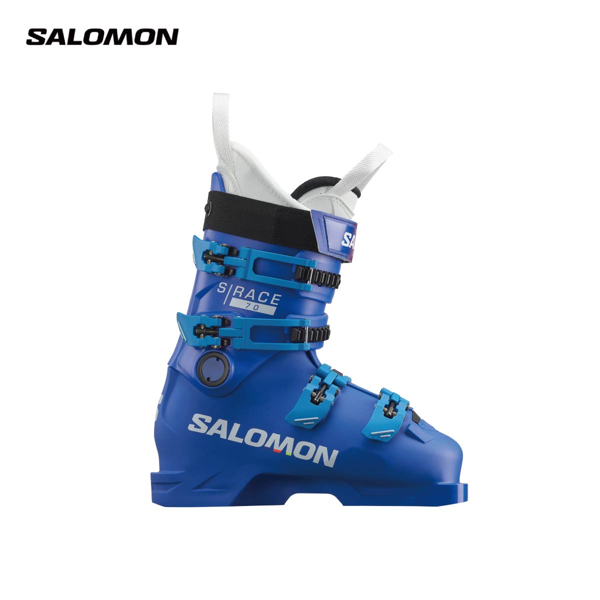 【インソール未使用】SALOMON S/RACE 130 スキーブーツ cd93308.jpg