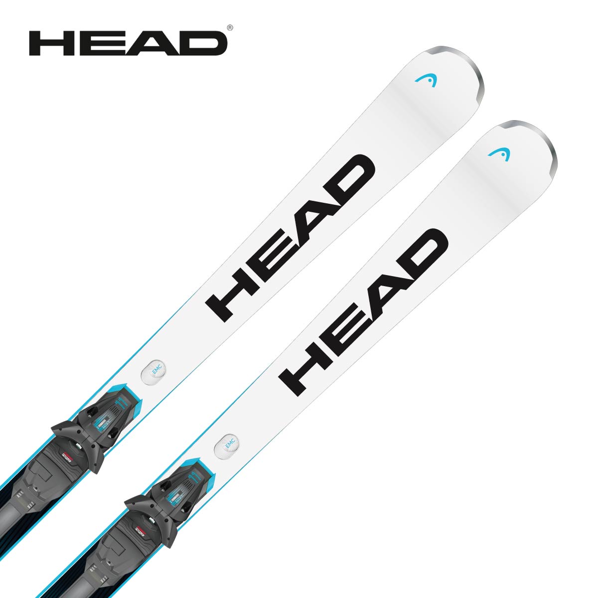 楽天市場】HEAD ヘッド スキー板 WORLDCUP REBELS E.GSR SPEEDBLUE +