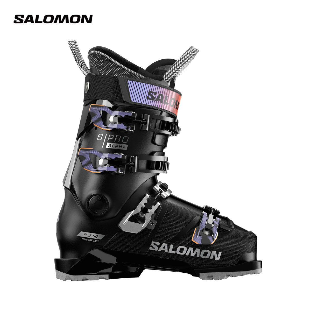 サロモンスキーブーツ S/PRO ALPHA 130 サイズ24/24.5cm 楽天市場】【12/1限定！最大7千円OFFクーポン！】SALOMON サロモン