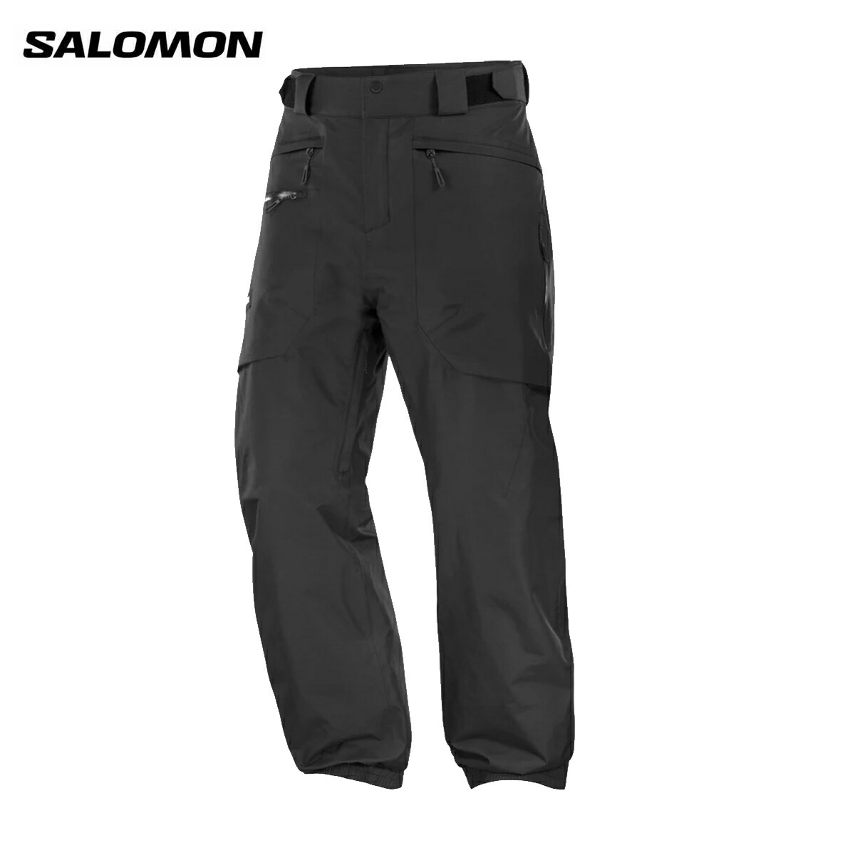 楽天市場】サロモン(SALOMON) スノーボードウェア パンツ メンズ VENOM