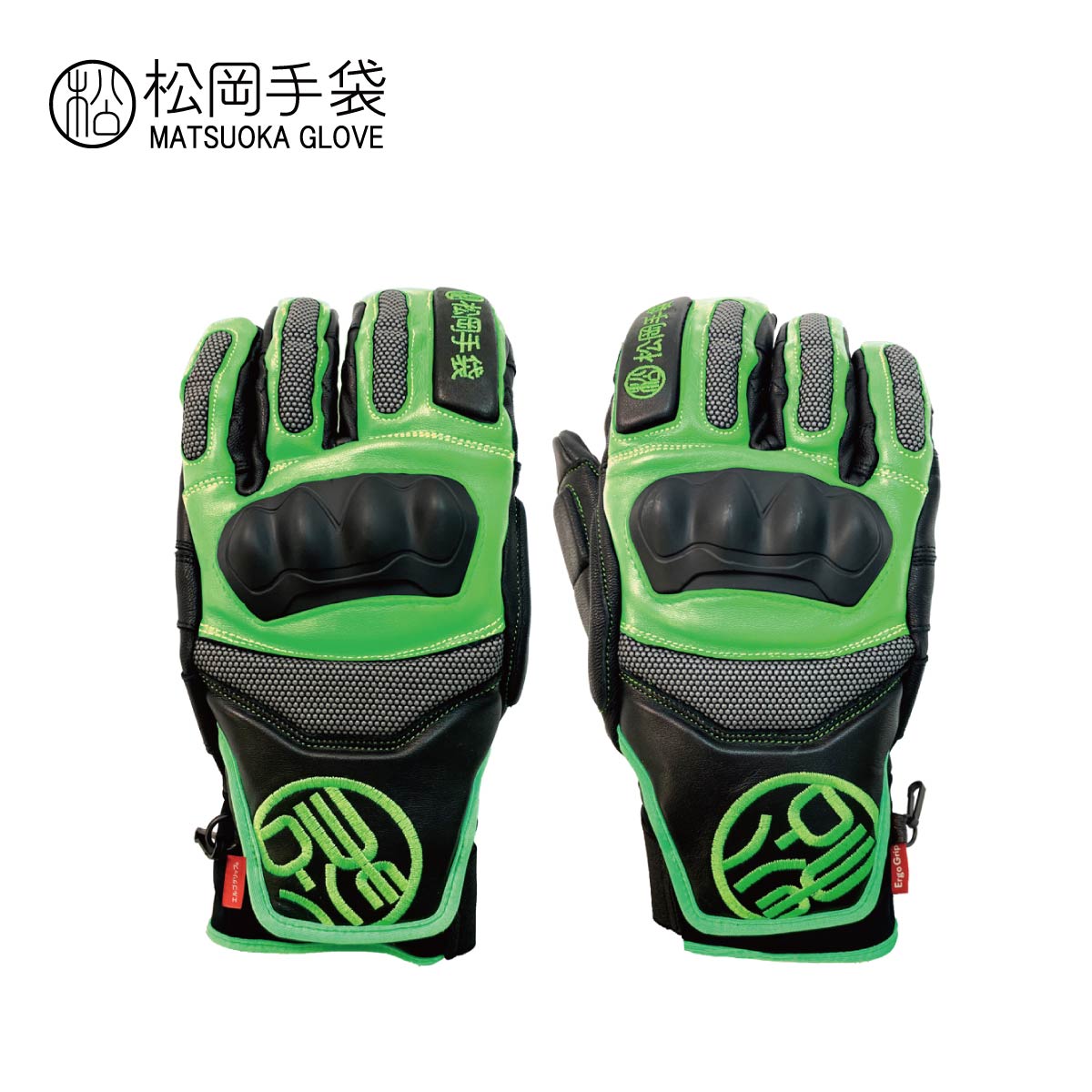 楽天市場】【エントリーでP10倍！11日1時59まで】松岡手袋 マツオカ