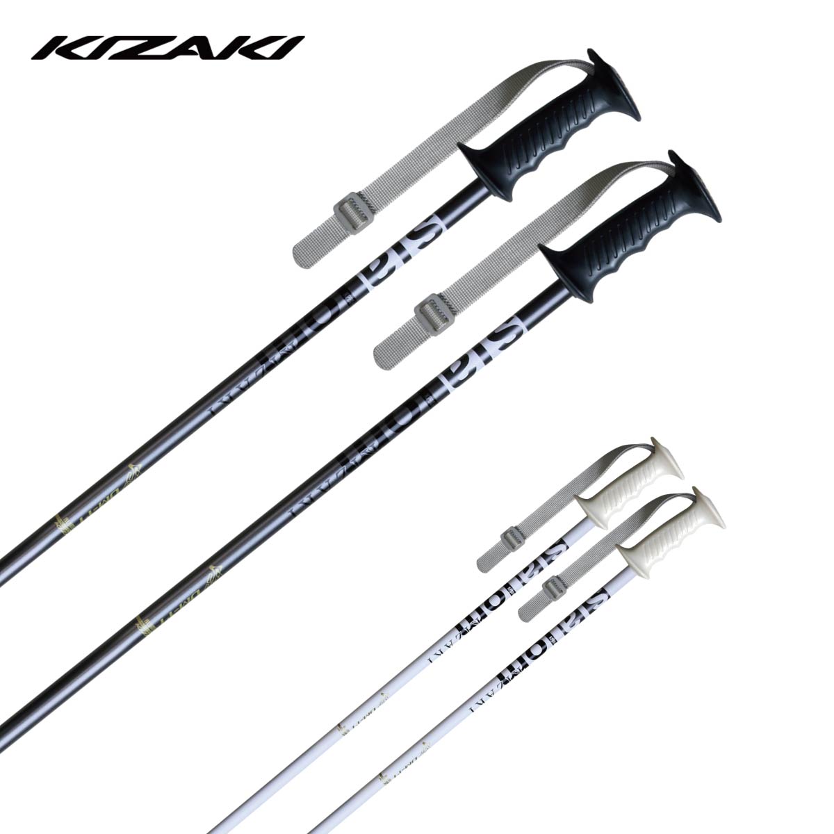 楽天市場】【定価より2620円OFF】LEKI レキ レディース スキー ポール