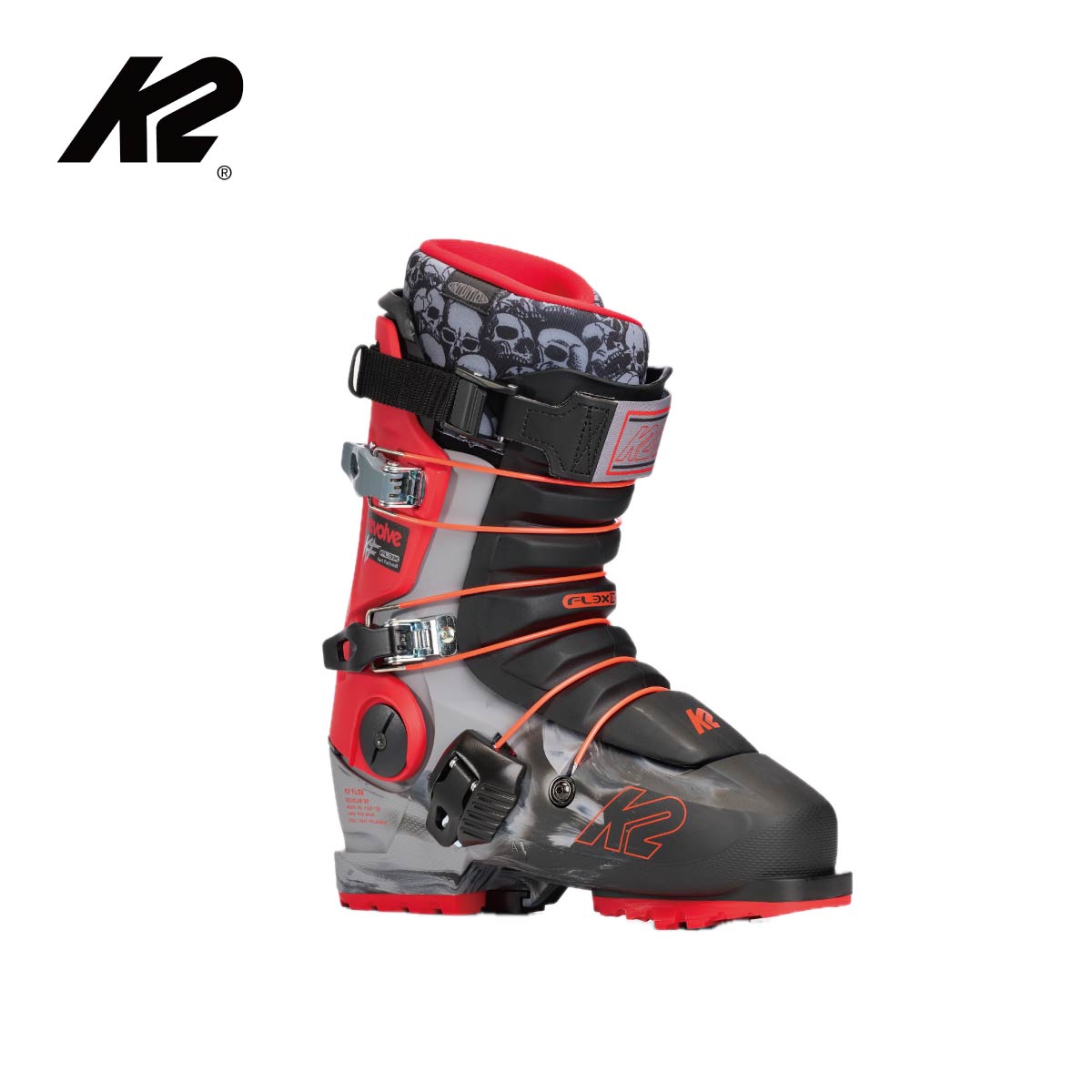 楽天市場】【エントリーでP10倍！11日1時59まで】K2 ケーツー スキー