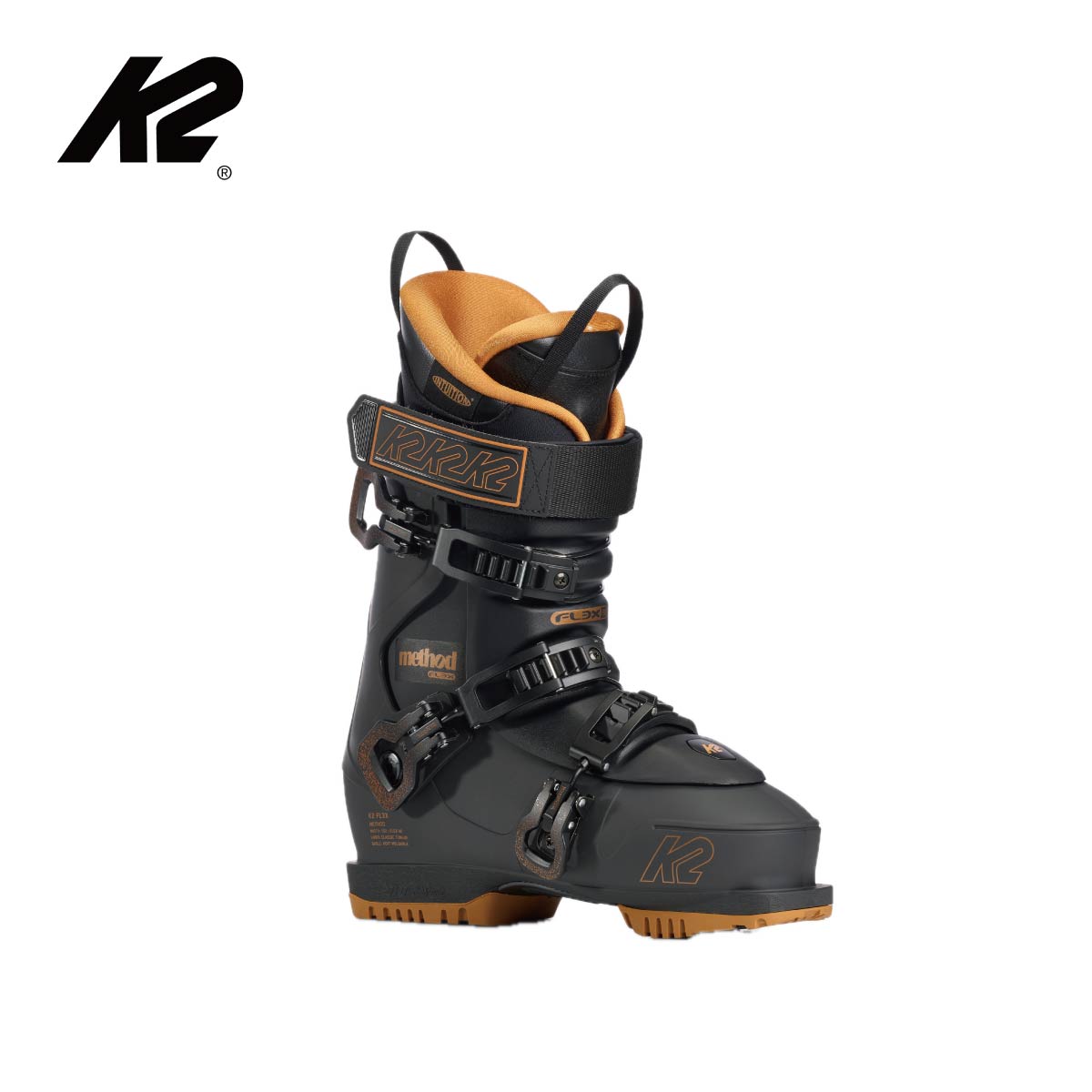 楽天市場】【3日間限定！全品P10倍！13日〜】K2 ケーツー スキーブーツ