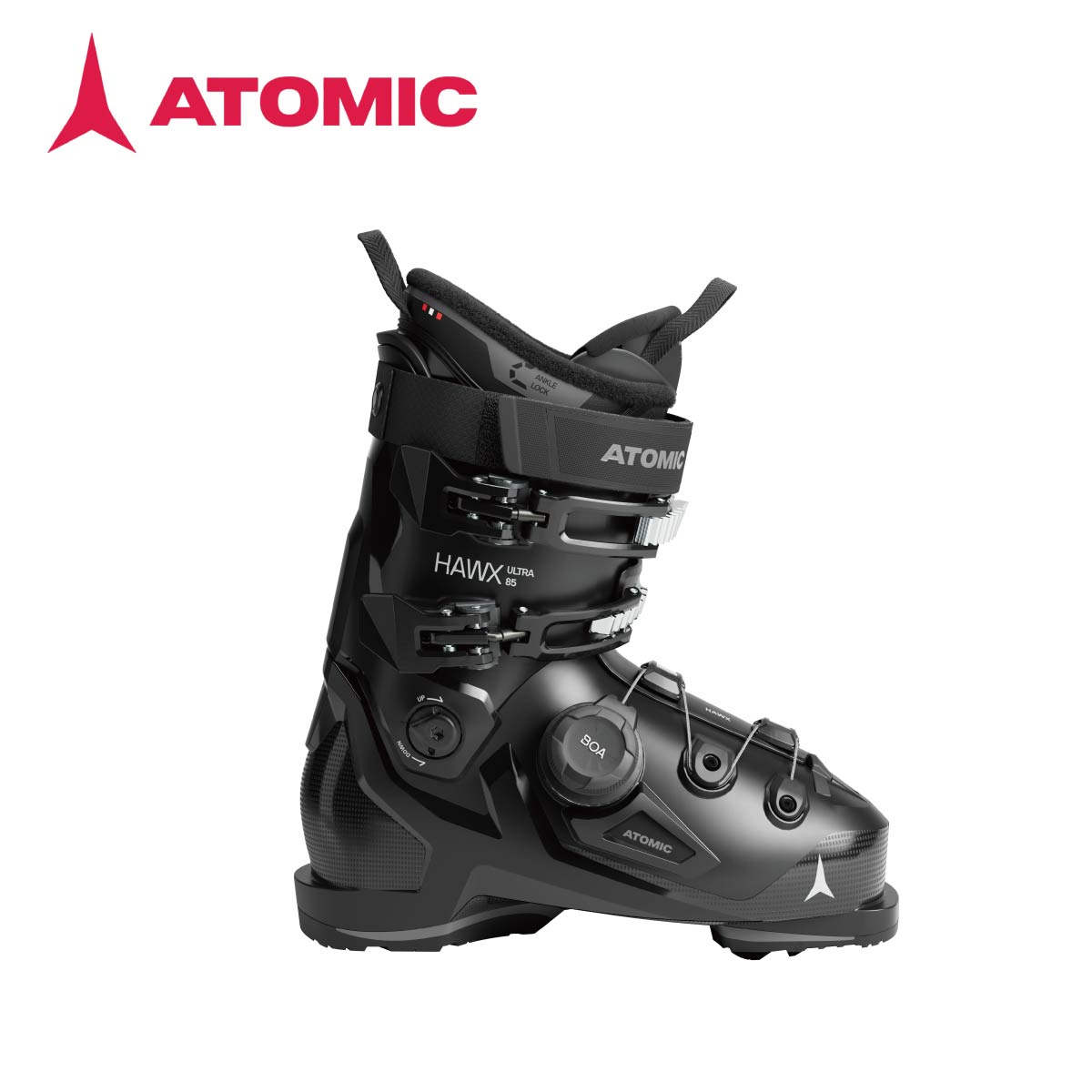 楽天市場】【エントリーでP4倍！2/3 9:59まで】ATOMIC アトミック