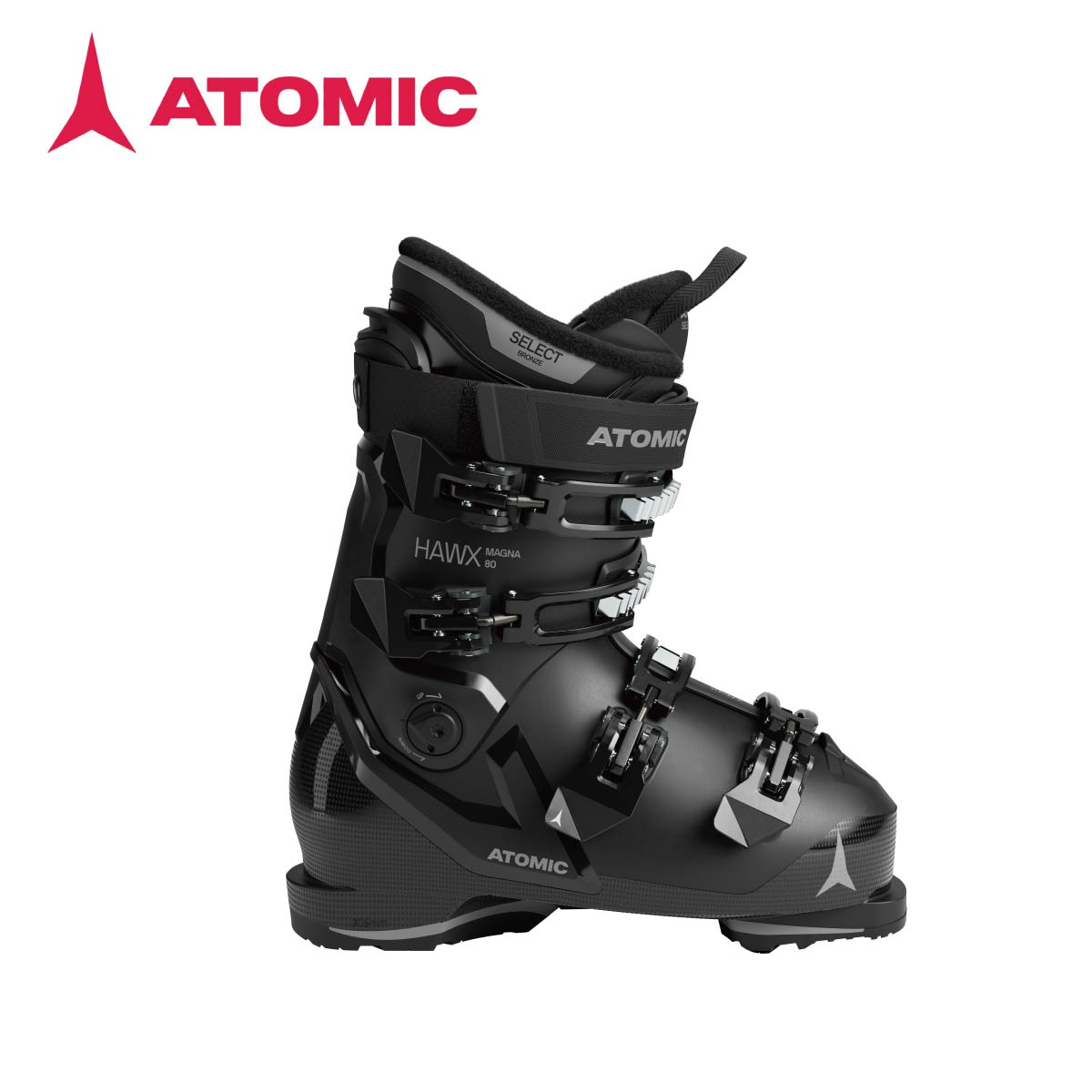 楽天市場】【12/1限定！最大7千円OFFクーポン！】ATOMIC アトミック