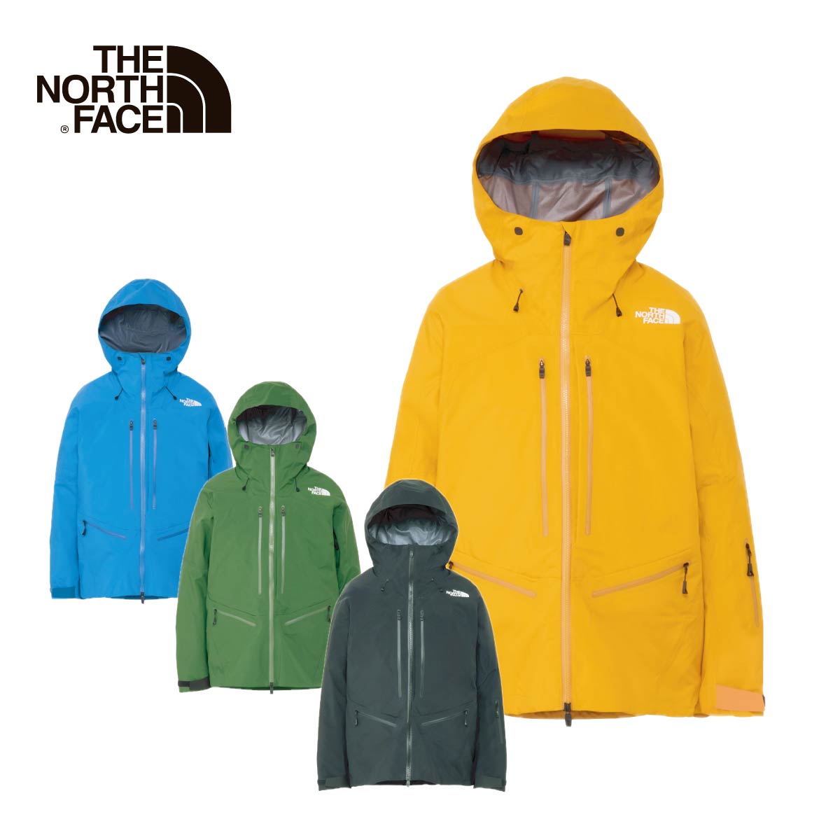 THENORTHFACE スノーウェア cd106456.jpg