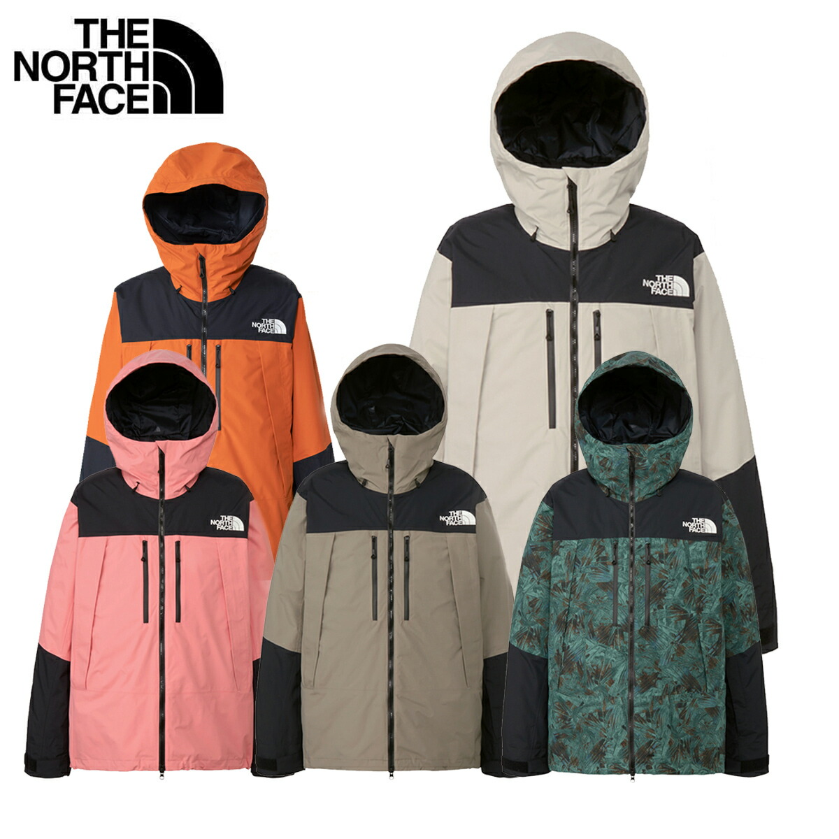 楽天市場】【エントリーでP10倍！11日1時59まで】THE NORTH FACE ザ