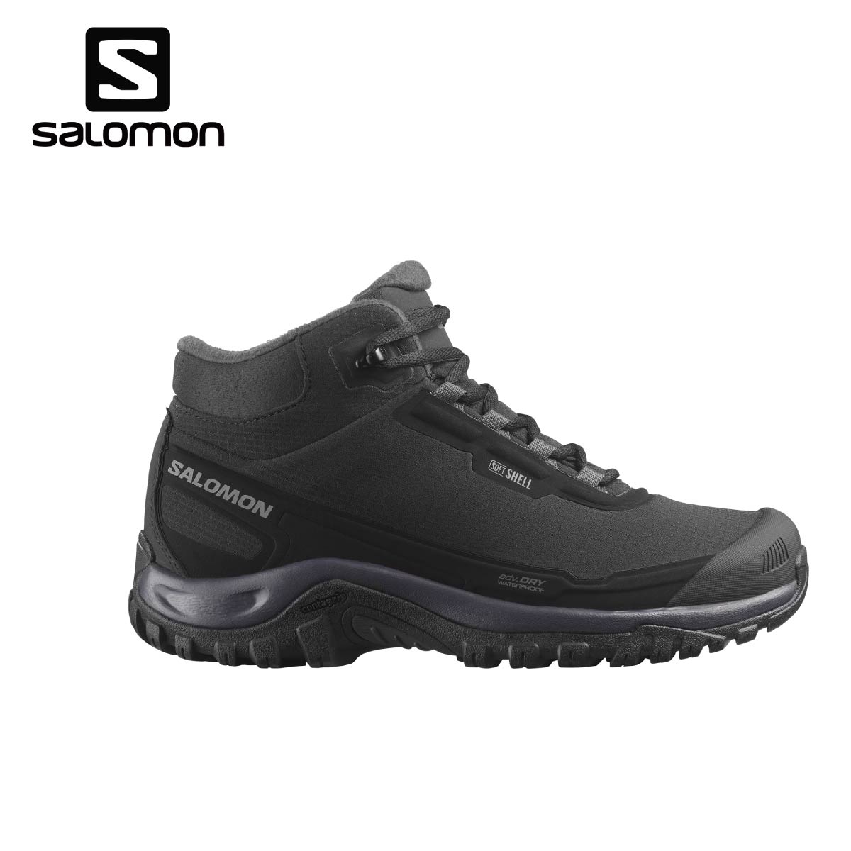 SALOMON サロモン スキーブーツ レディース<2025>L47855000 / SHELTER WP W|スキー専門店 タナベスポーツ