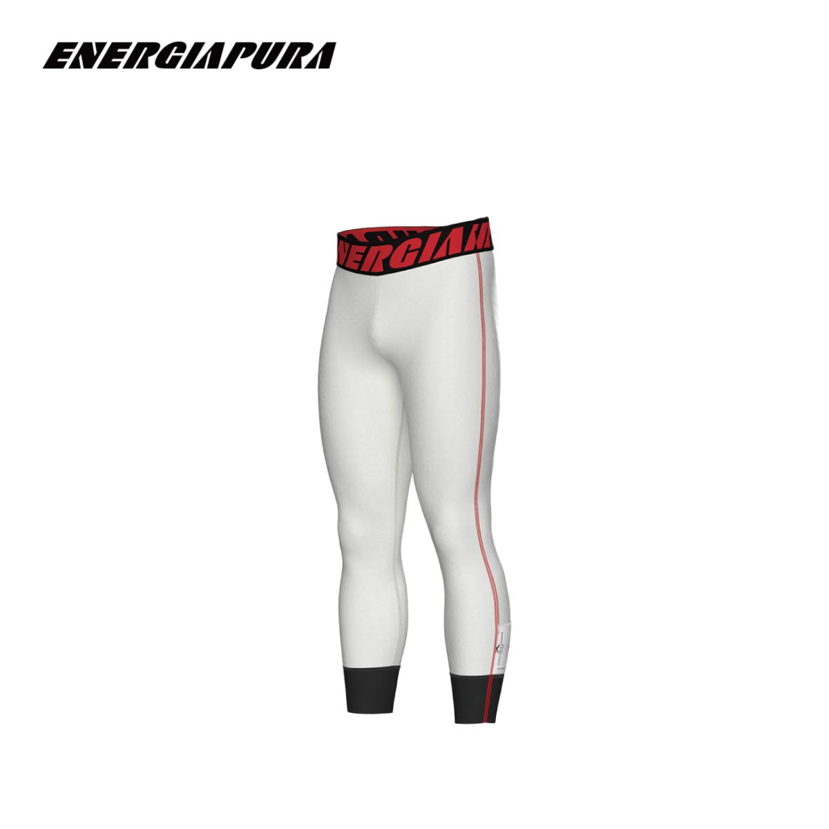 エナジーアプラ ENERGIAPURA スキーの板御召しもの 下着類＜2026＞PH010XCR70 / MID TIGHTS CUT RESISTANT