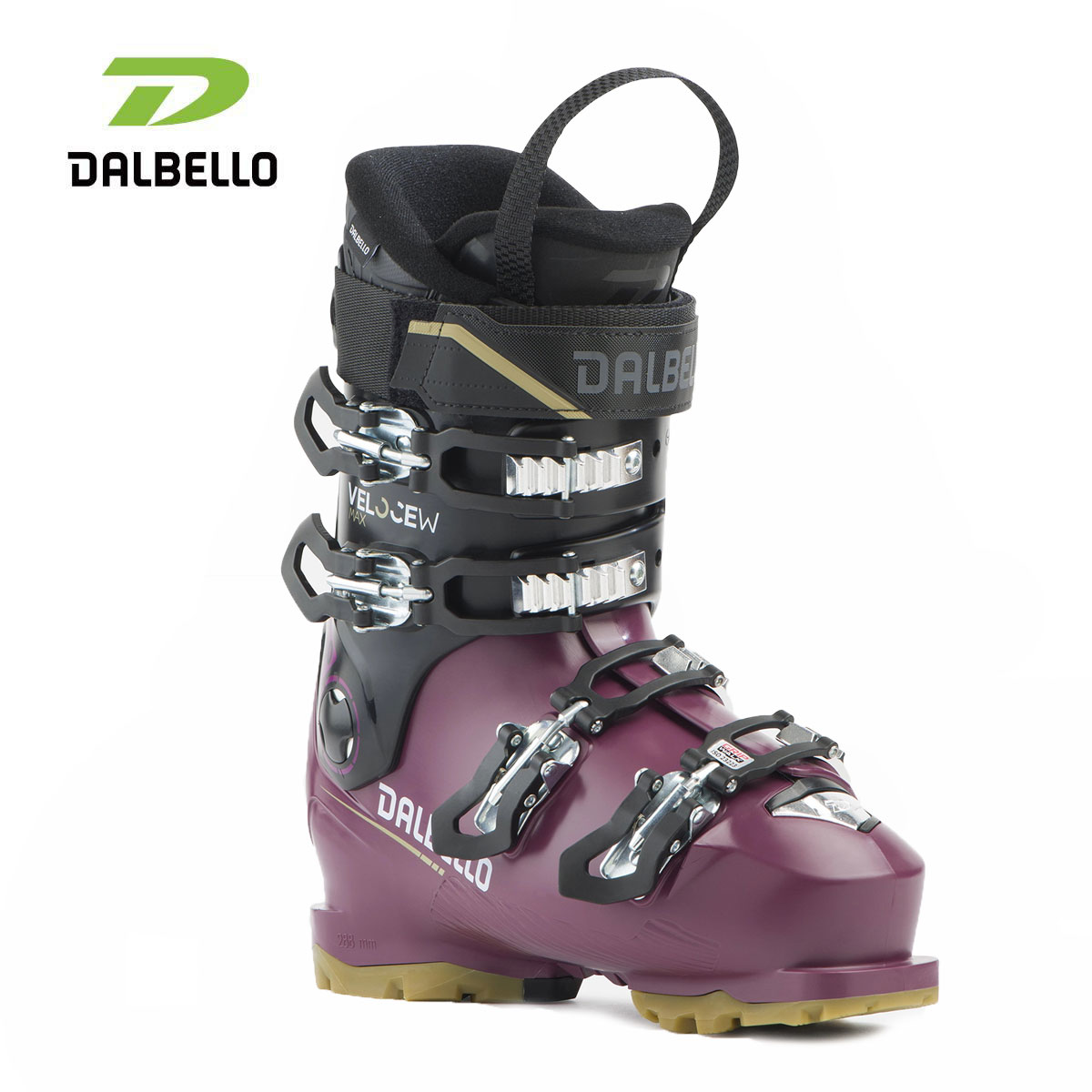 楽天市場】DALBELLO ダルベロ スキーブーツ キッズ ジュニア ＜2026