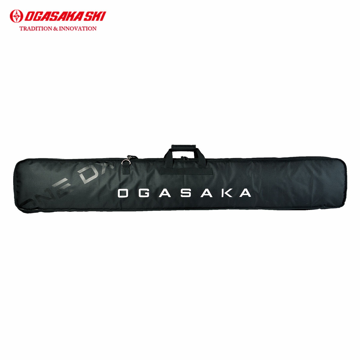 OGASAKA オガサカ スキー バッグ・ケース 1台用 メンズ レディース <2027> ONE DX / ワン DX|スキー専門店 タナベスポーツ