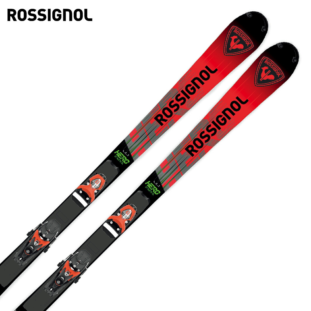 ロシニョール スキー板 Saphir Flash 140cm 楽天市場】【エントリーでP最大10倍！4日20時〜】 ROSSIGNOL