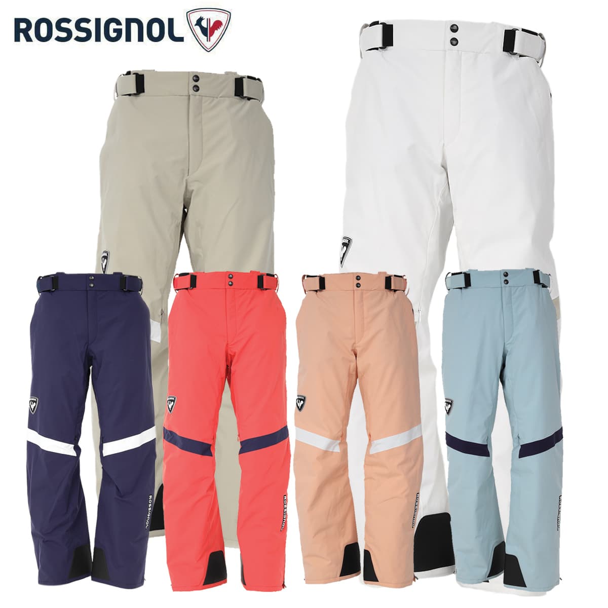楽天市場】【2/14-/15限定最大7,000OFFクーポン】 ROSSIGNOL