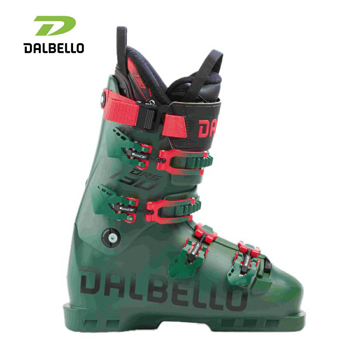 楽天市場】DALBELLO ダルベロ スキーブーツ メンズ レディース 2026