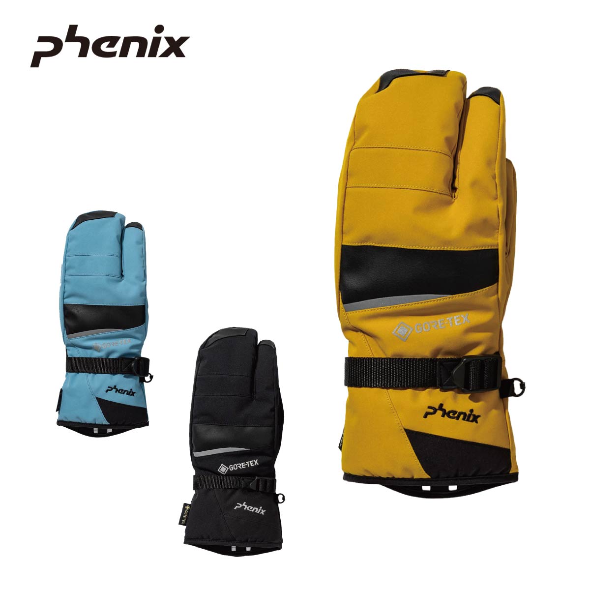 楽天市場】THE NORTH FACE ザ・ノース・フェイス スキー グローブ